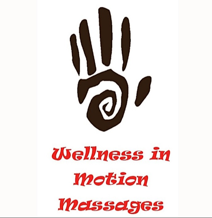 Wellness in Motion Massages